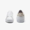 Women’s Powercourt 2.0 Leather Sneakers