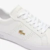 Women’s Powercourt 2.0 Leather Sneakers