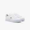 Women’s Powercourt Graphic Leather Sneakers