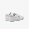 Women’s Powercourt Graphic Leather Sneakers