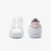 Women’s Powercourt Graphic Leather Sneakers