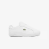 Women’s Powercourt Leather Sneakers