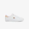 Women’s Powercourt Leather Sneakers