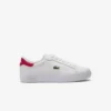 Women’s Powercourt Leather Sneakers