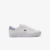 Women’s Powercourt Leather Sneakers