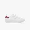 Women’s Powercourt Leather Sneakers