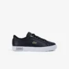Women’s Powercourt Leather Sneakers