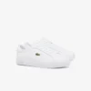 Women’s Powercourt Leather Sneakers