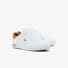 Women’s Powercourt Leather Sneakers