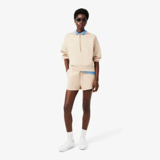 Women’s Powercourt Leather Sneakers