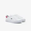 Women’s Powercourt Leather Sneakers