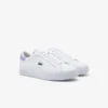 Women’s Powercourt Leather Sneakers