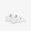 Women’s Powercourt Leather Sneakers