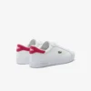 Women’s Powercourt Leather Sneakers