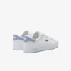 Women’s Powercourt Leather Sneakers