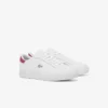 Women’s Powercourt Leather Sneakers