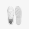 Women’s Powercourt Leather Sneakers