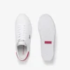 Women’s Powercourt Leather Sneakers