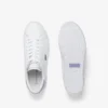 Women’s Powercourt Leather Sneakers
