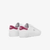 Women’s Powercourt Leather Sneakers