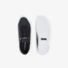 Women’s Powercourt Leather Sneakers