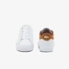 Women’s Powercourt Leather Sneakers
