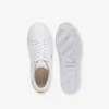 Women’s Powercourt Leather Sneakers