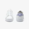 Women’s Powercourt Leather Sneakers