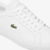 Women’s Powercourt Leather Sneakers