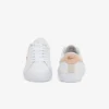 Women’s Powercourt Leather Sneakers