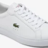 Women’s Powercourt Leather Sneakers