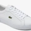 Women’s Powercourt Leather Sneakers