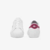 Women’s Powercourt Leather Sneakers