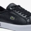 Women’s Powercourt Leather Sneakers
