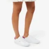 Women’s Powercourt Leather Sneakers