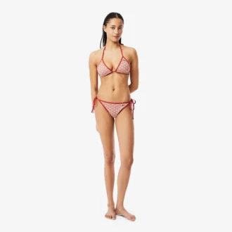 Women’s Printed Swim Bottoms