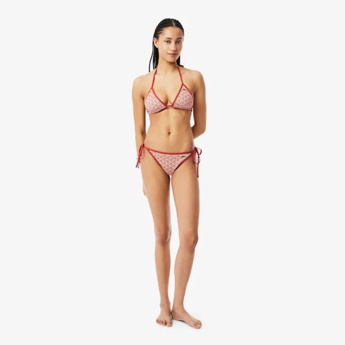 Women’s Printed Swim Bottoms