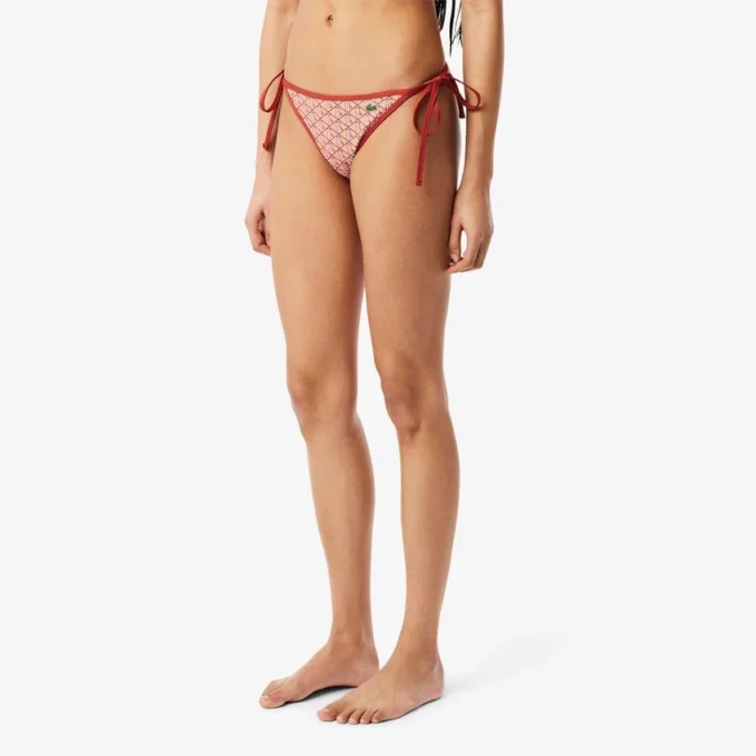 Women’s Printed Swim Bottoms