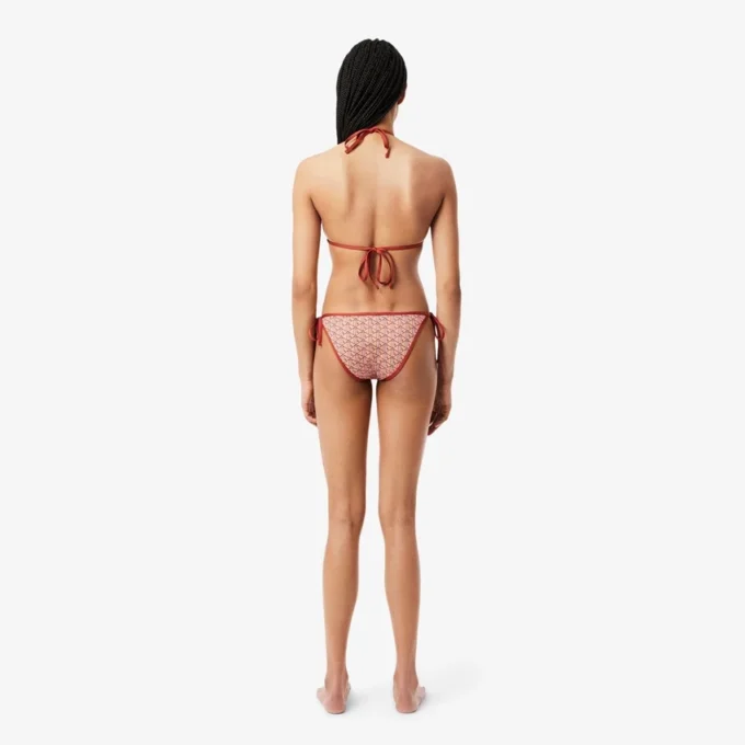 Women’s Printed Swim Bottoms