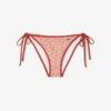 Women’s Printed Swim Bottoms