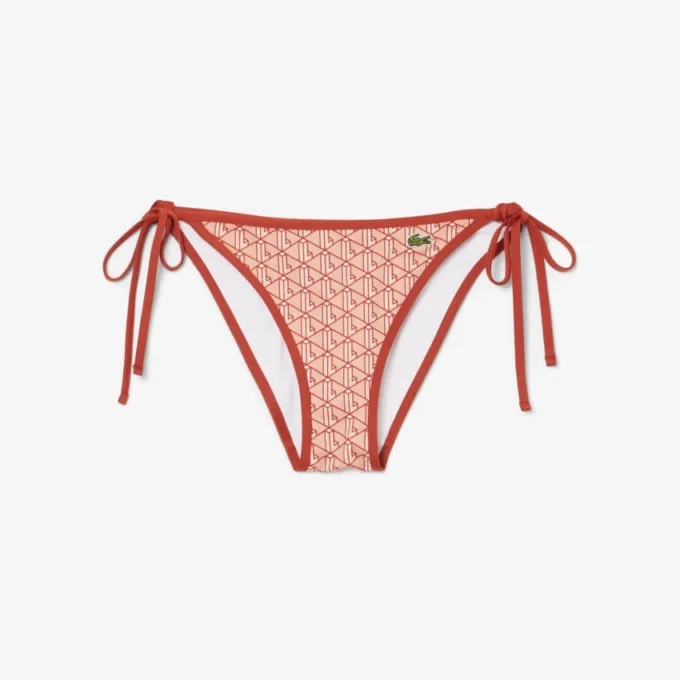 Women’s Printed Swim Bottoms