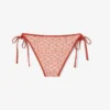 Women’s Printed Swim Bottoms