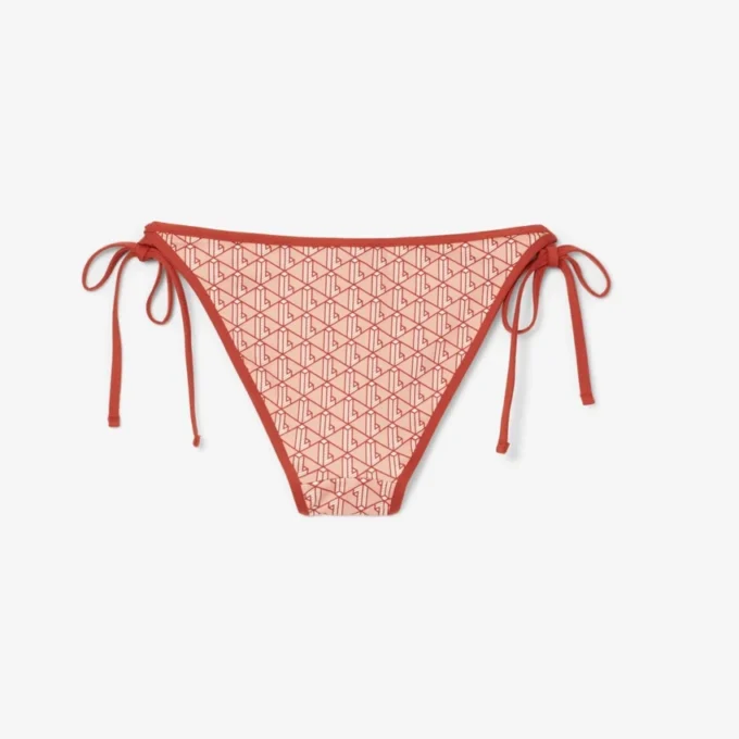 Women’s Printed Swim Bottoms