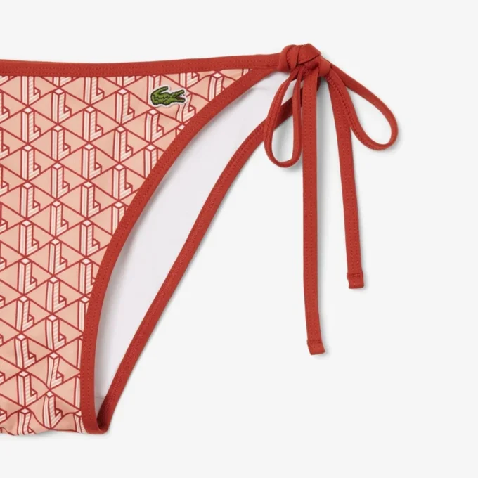 Women’s Printed Swim Bottoms