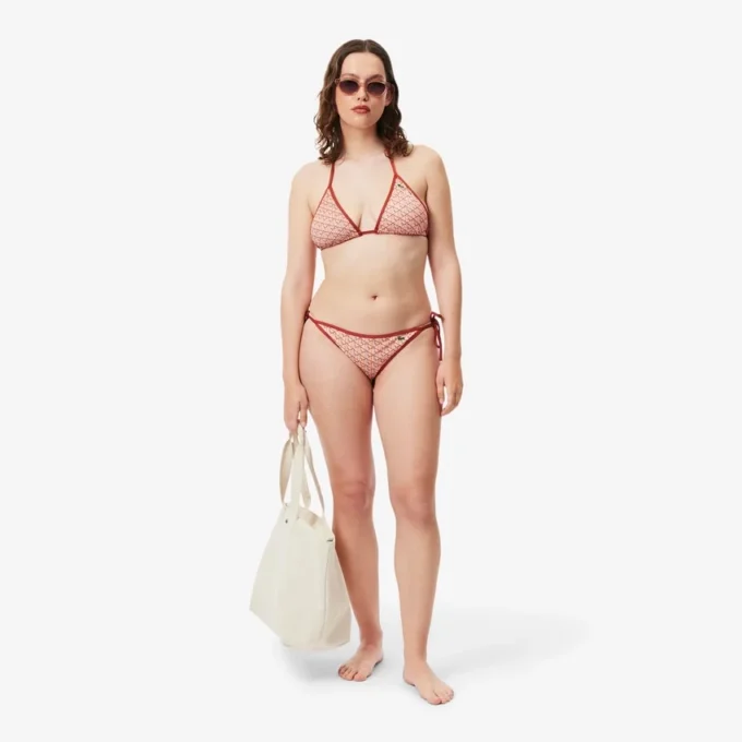 Women’s Printed Swim Bottoms