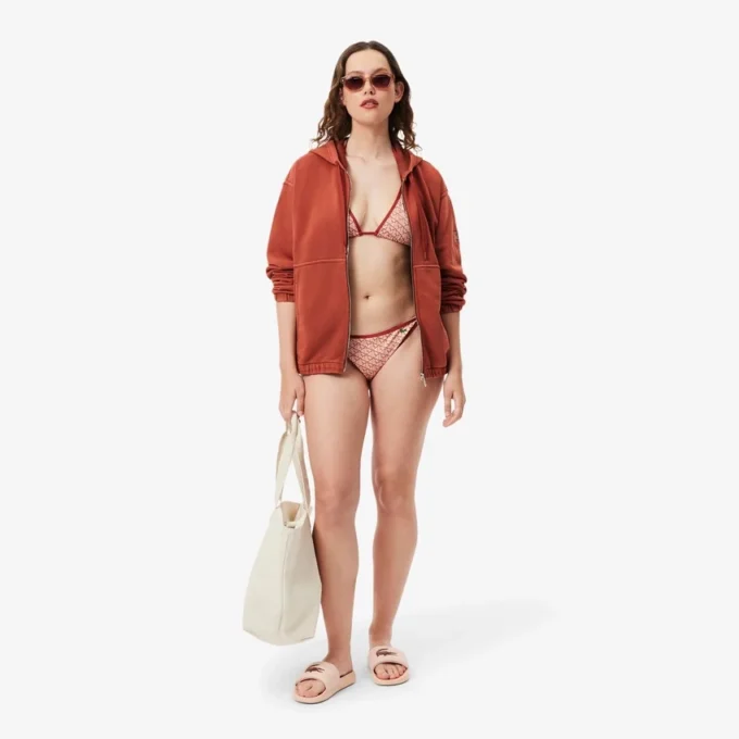 Women’s Printed Swim Bottoms