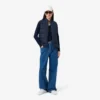 Women’s Quilted Down Vest