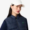 Women’s Quilted Down Vest