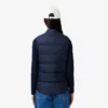 Women’s Quilted Down Vest