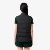 Women’s Quilted Down Vest